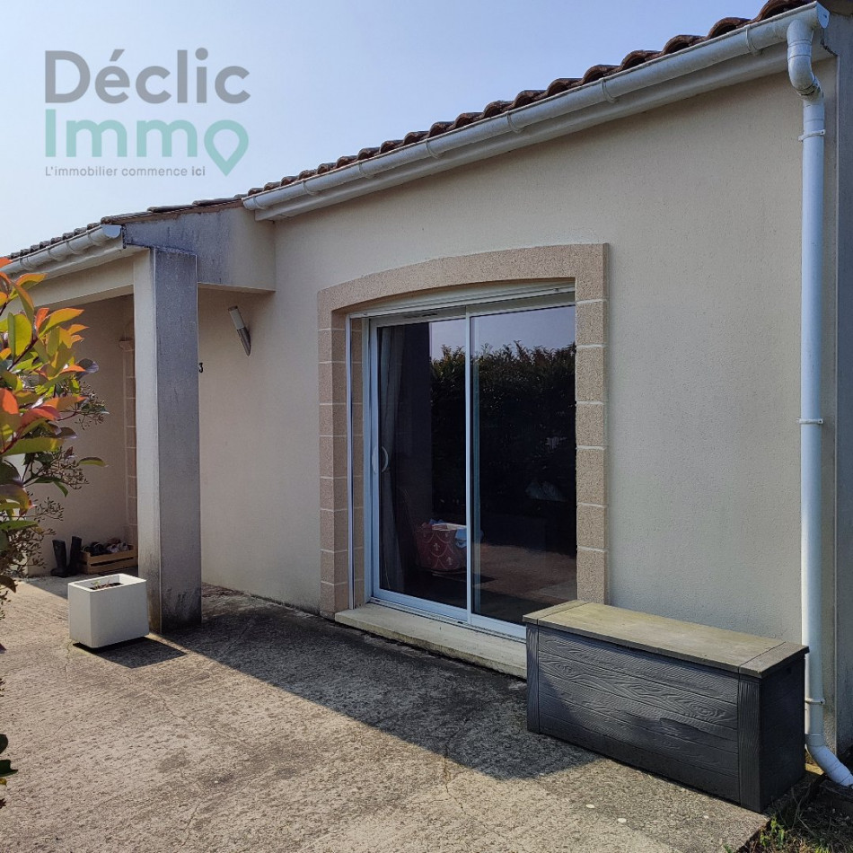 vente Maison Sainte Meme - Photo 15