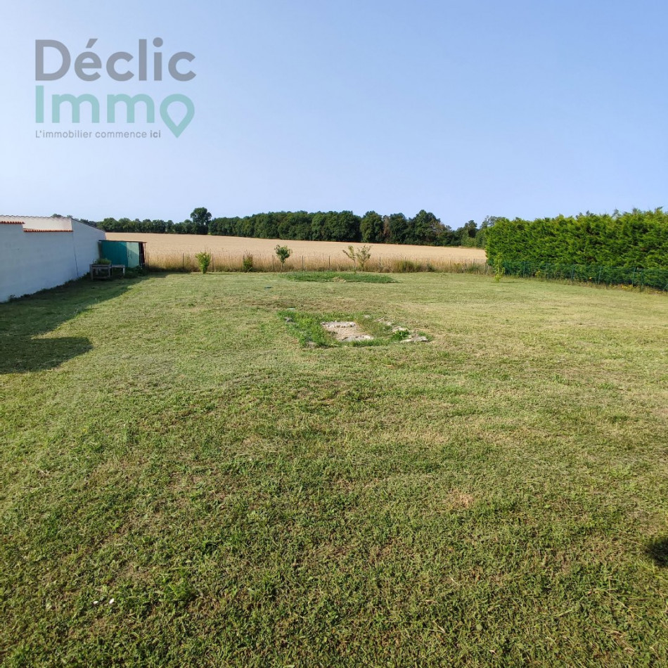 vente Maison Sainte Meme - Photo 13