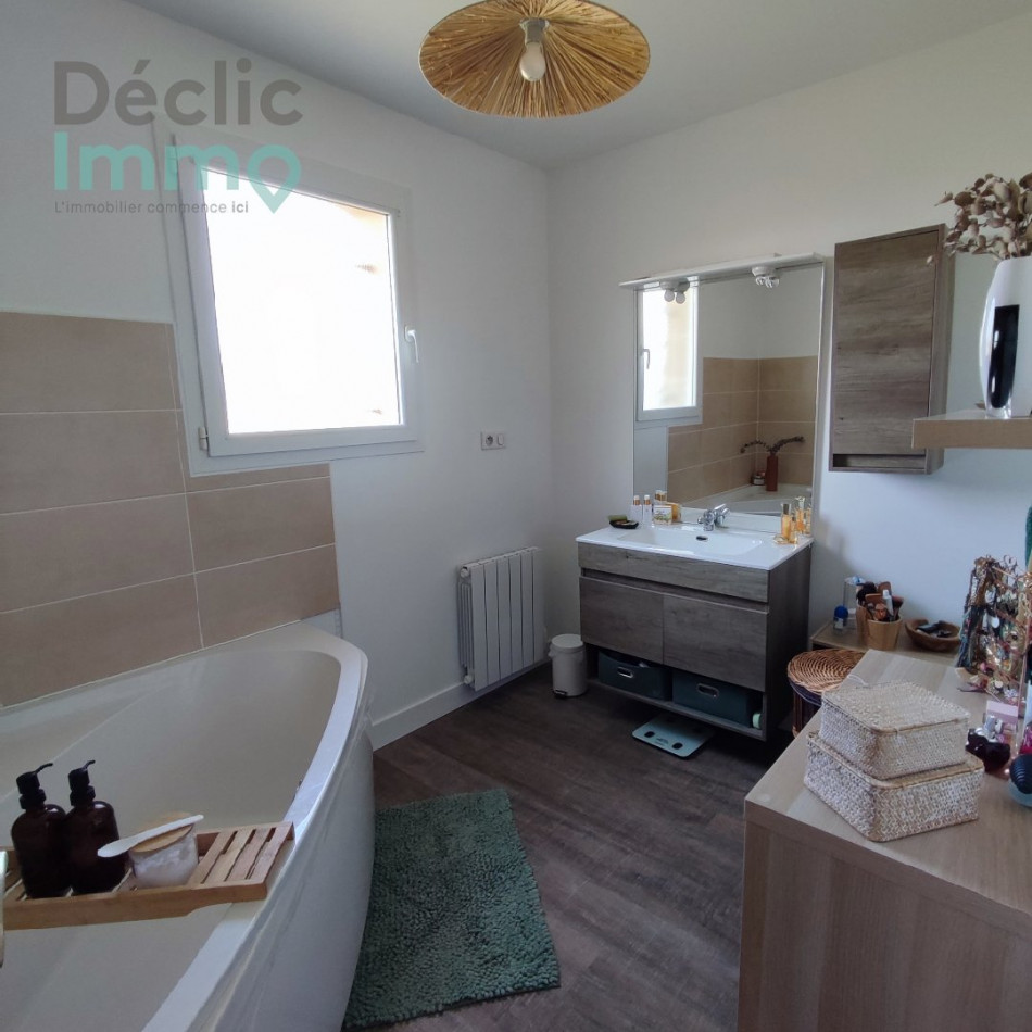 vente Maison Sainte Meme - Photo 8