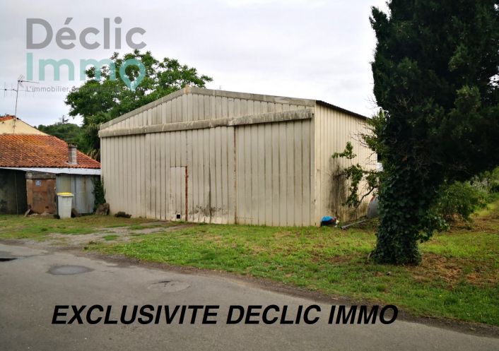 vente Maison Tonnay Charente