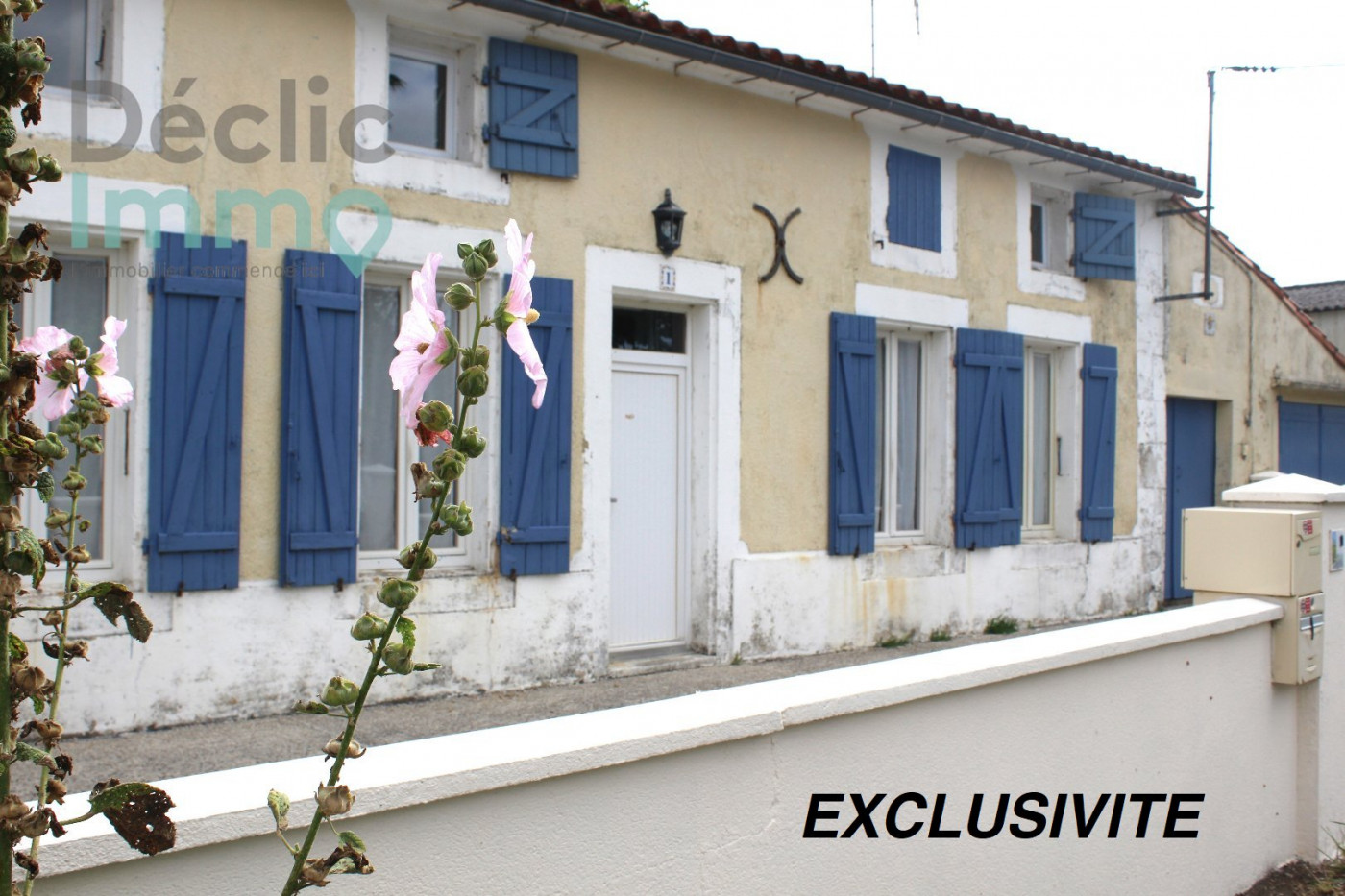 vente Maison Tonnay Charente - Photo 2