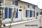 vente Maison Tonnay Charente