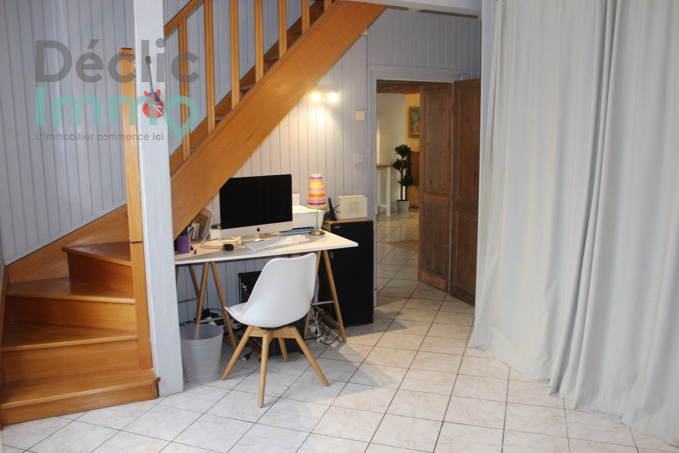 vente Maison Tonnay Charente - Photo 9