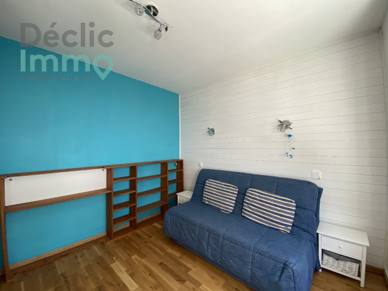 vente Maison La Rochelle - Photo 9