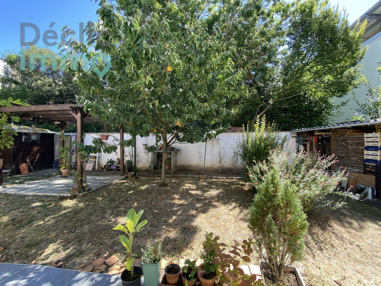 vente Maison La Rochelle - Photo 10