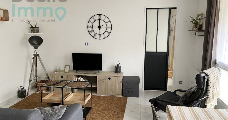 location Appartement La Rochelle