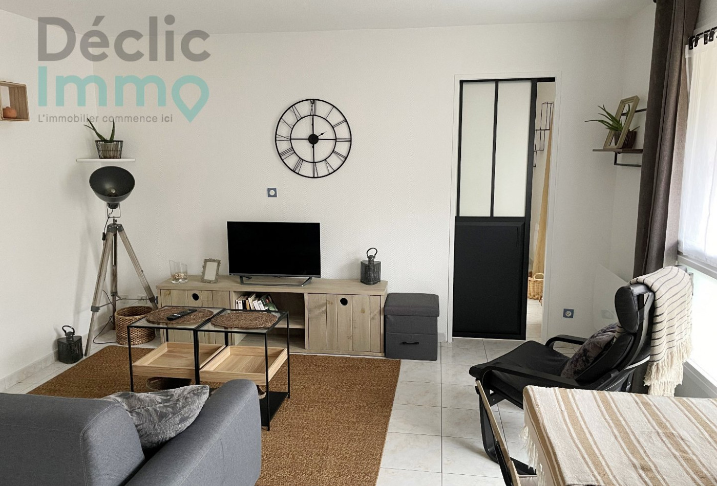 location Appartement La Rochelle - Photo 2