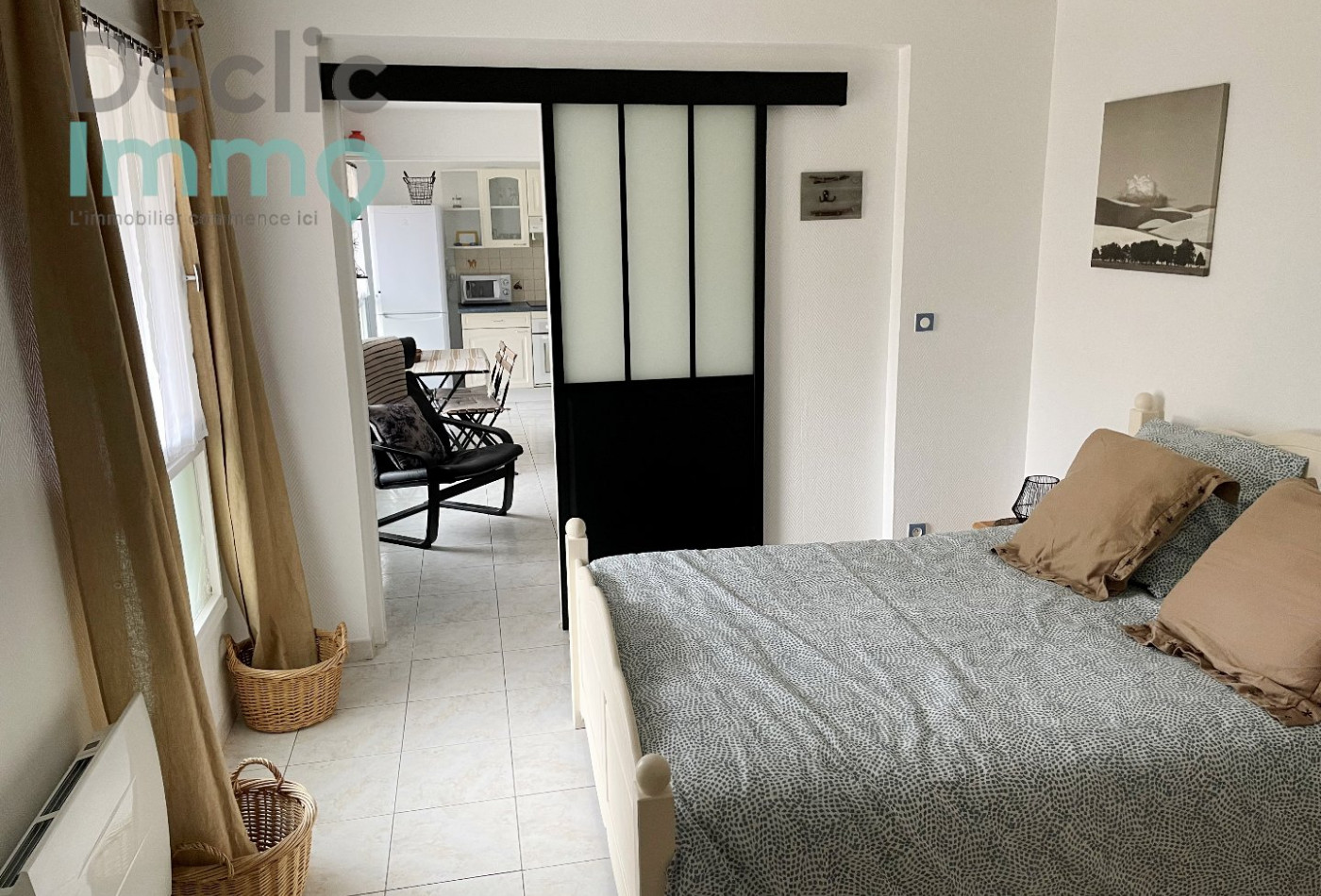 location Appartement La Rochelle - Photo 5