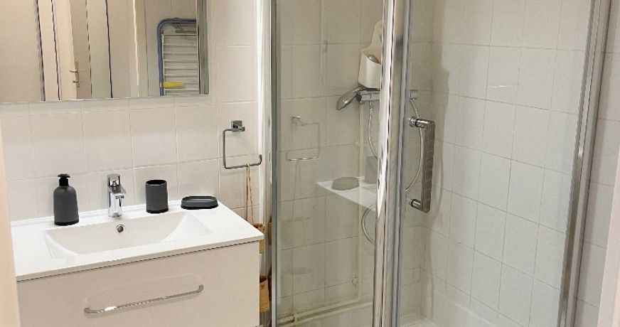 location Appartement La Rochelle