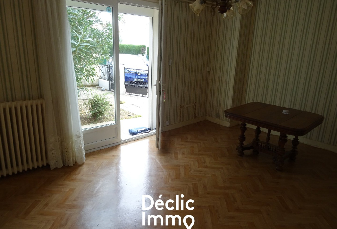 vente Maison Chaniers - Photo 5
