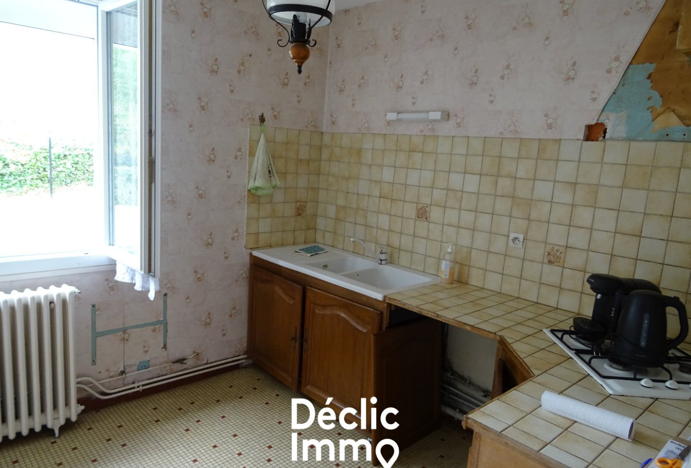 vente Maison Chaniers - Photo 6