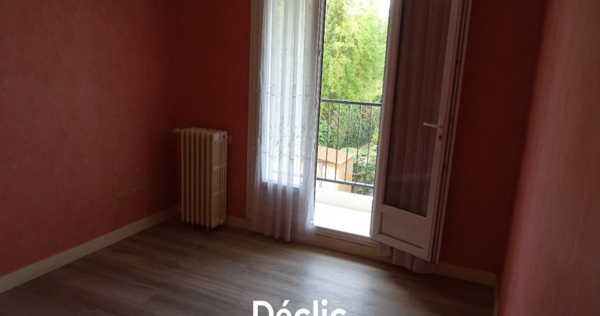 vente Maison Chaniers