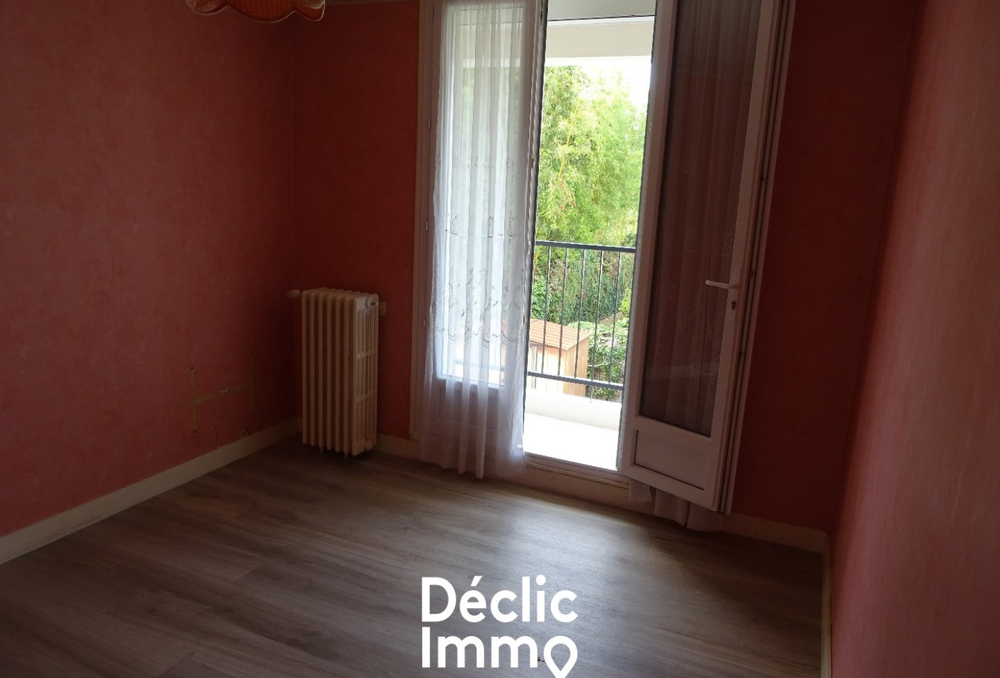 vente Maison Chaniers - Photo 7