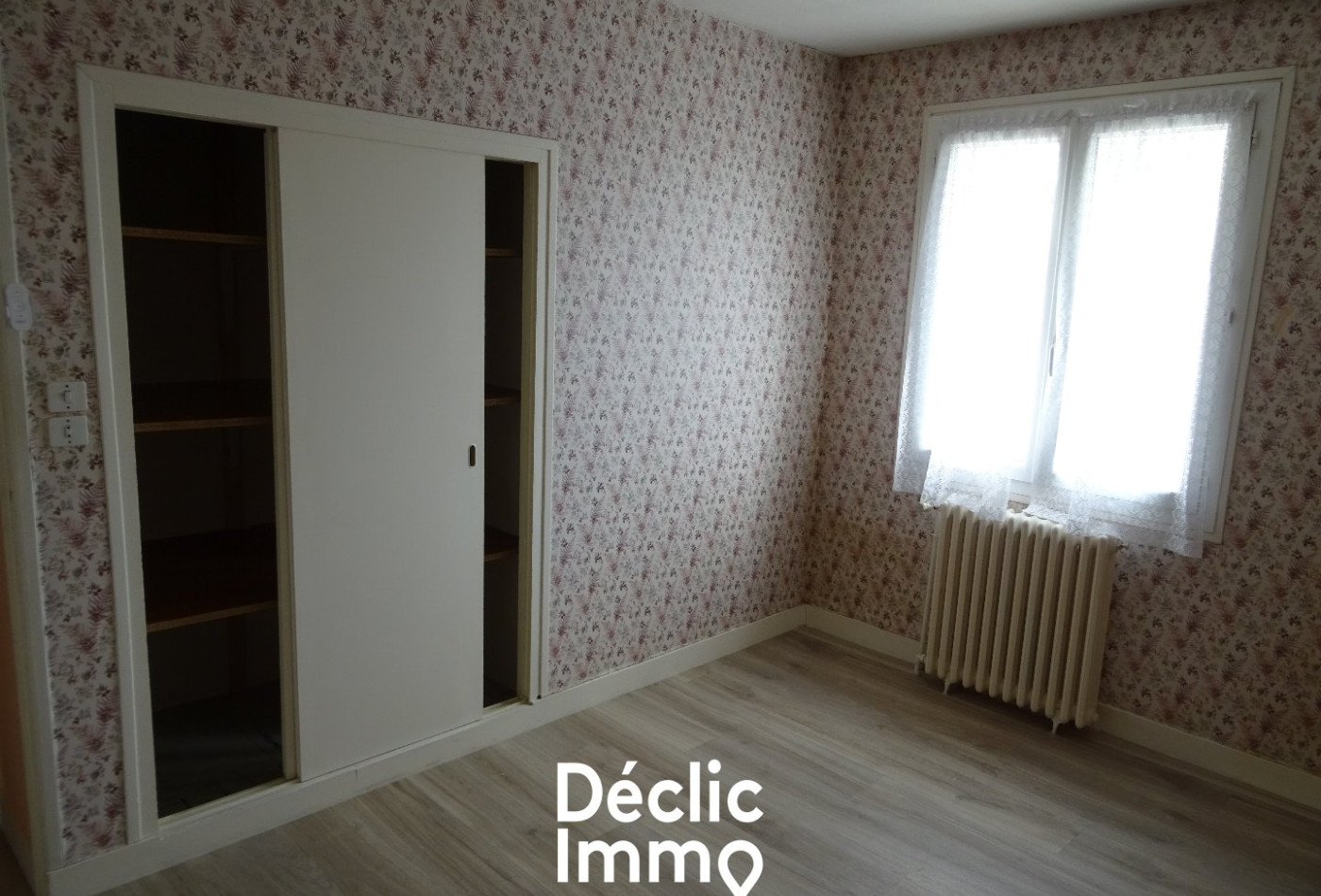 vente Maison Chaniers - Photo 9