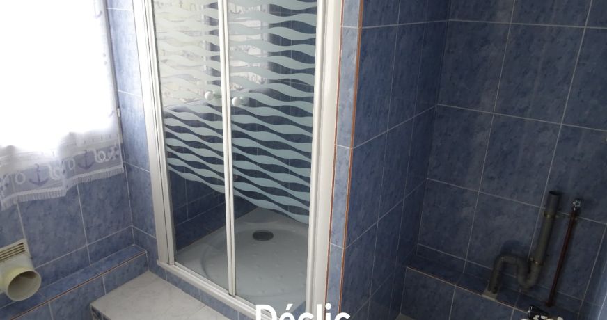 vente Maison Chaniers