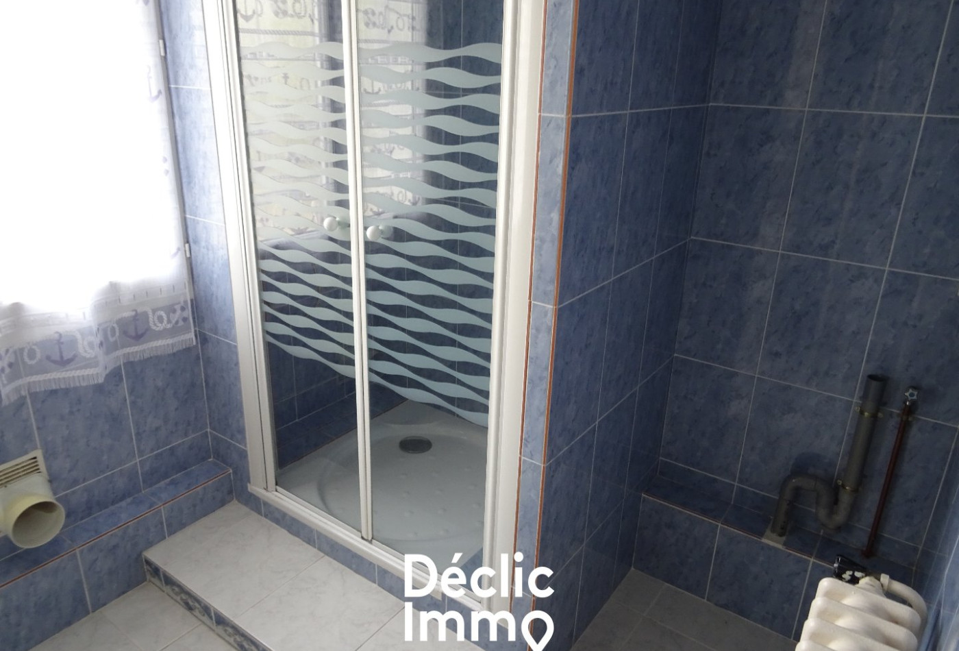 vente Maison Chaniers - Photo 8