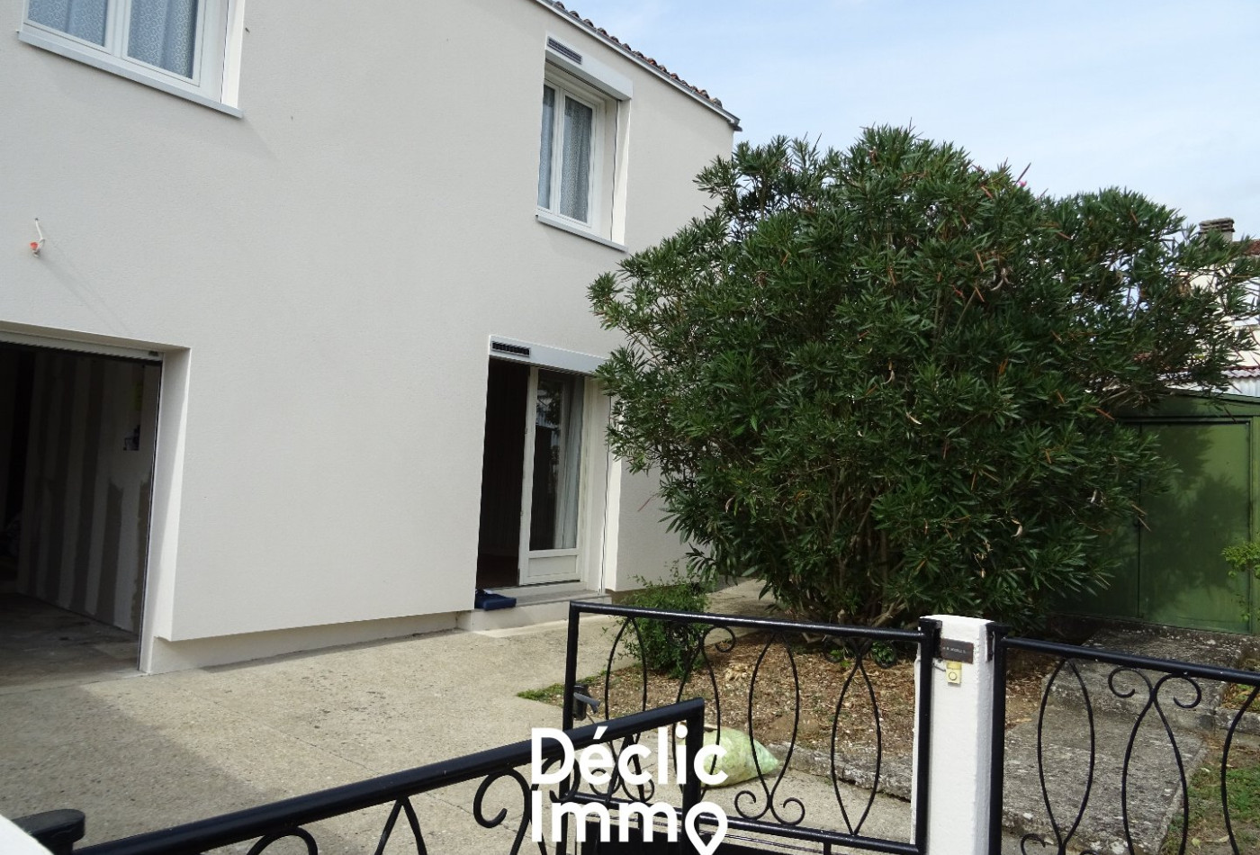 vente Maison Chaniers - Photo 4