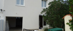 vente Maison Chaniers