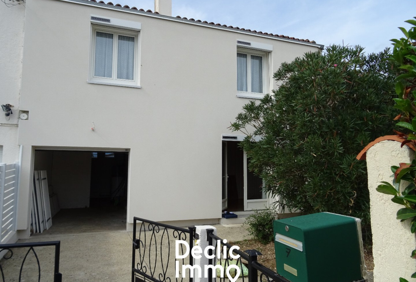 vente Maison Chaniers - Photo 3