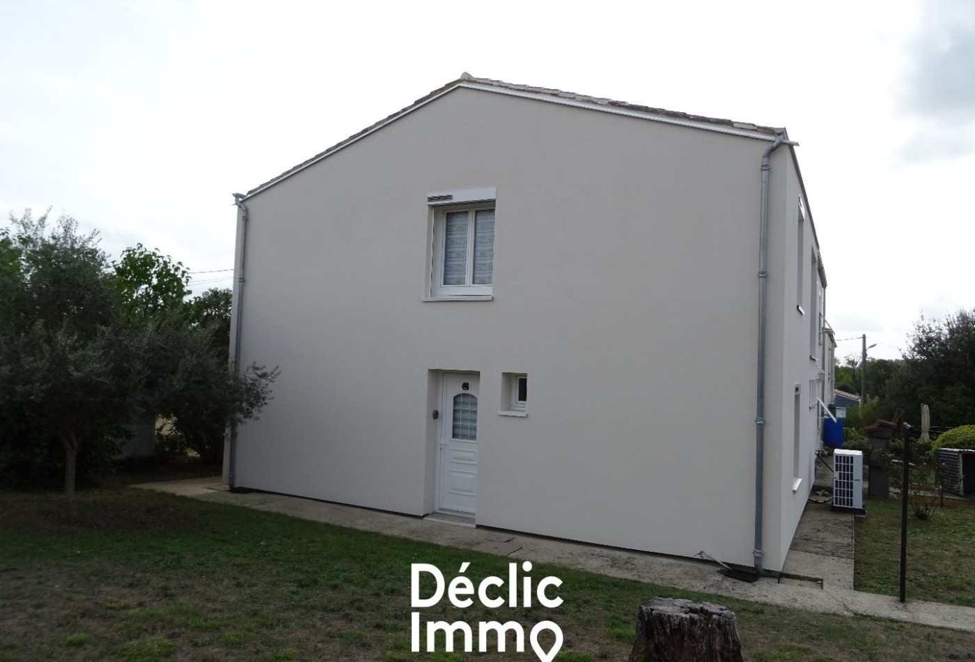 vente Maison Chaniers - Photo 2