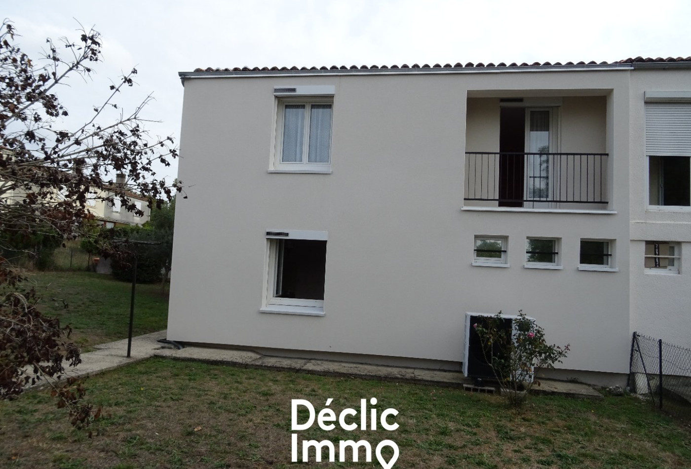 vente Maison Chaniers - Photo 1