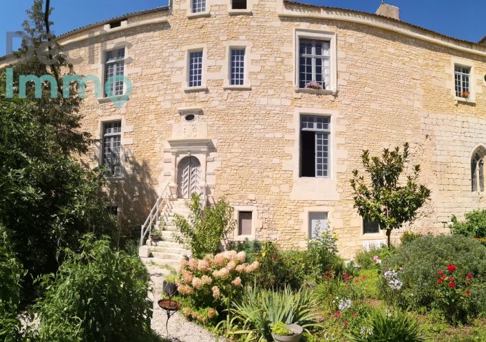 vente Maison La Rochelle