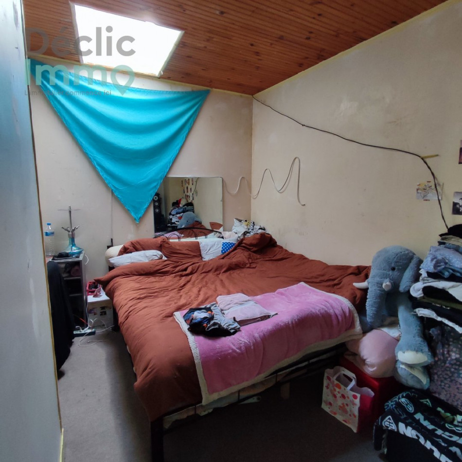 vente Maison Brizambourg - Photo 6