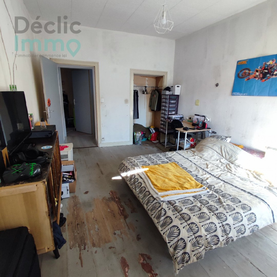 vente Maison Brizambourg - Photo 8