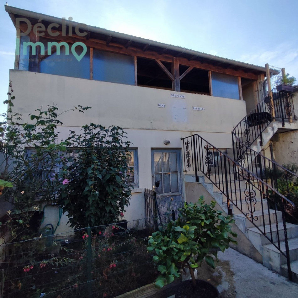 vente Maison Brizambourg - Photo 1