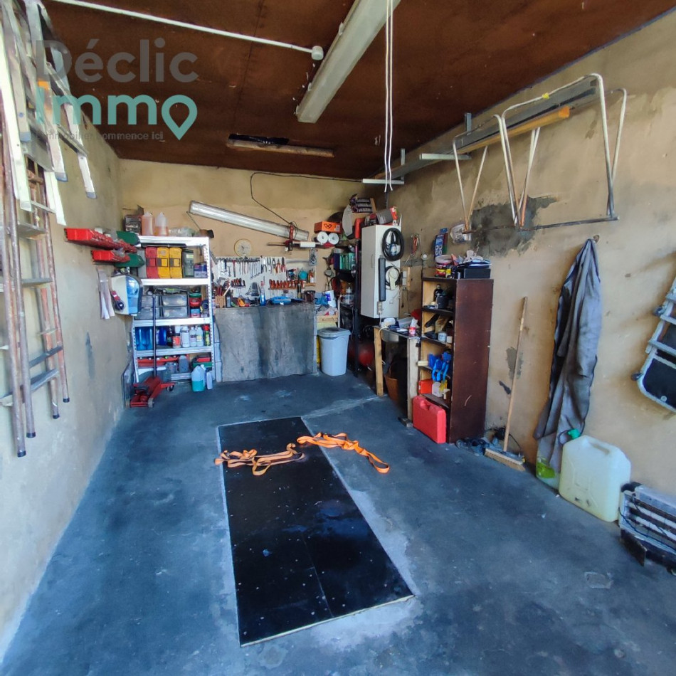 vente Maison Brizambourg - Photo 10