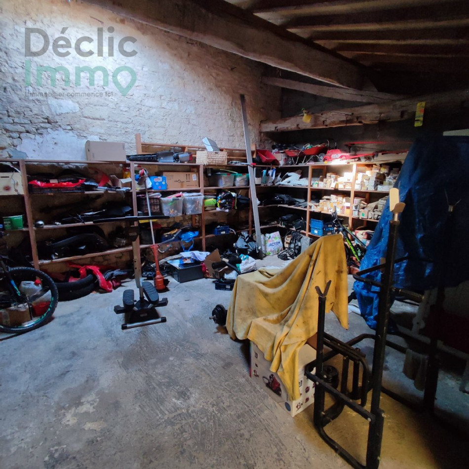 vente Maison Brizambourg - Photo 11