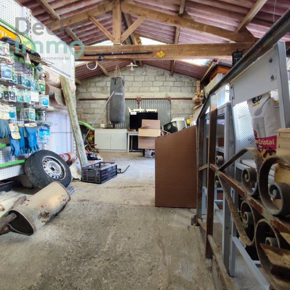 vente Maison Brizambourg - Photo 12