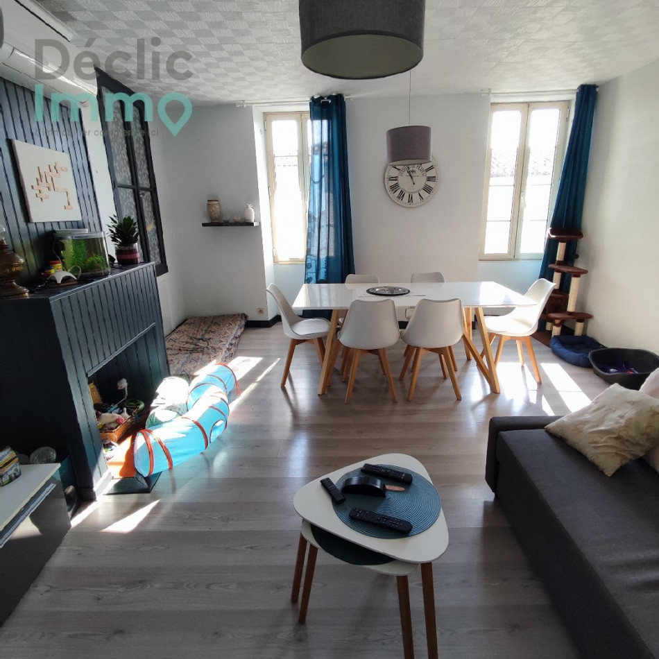 vente Maison Brizambourg - Photo 3