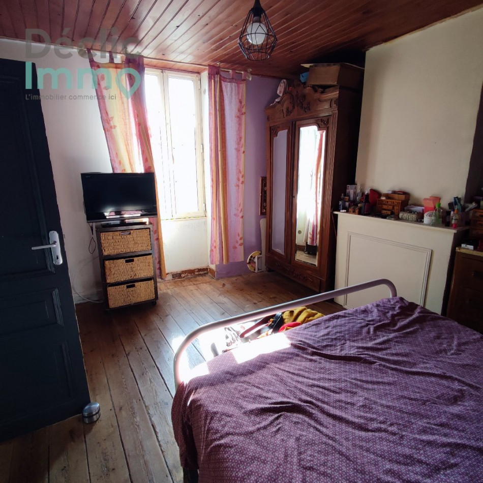 vente Maison Brizambourg - Photo 4