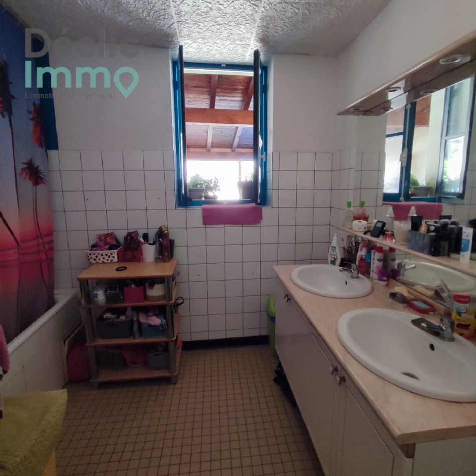 vente Maison Brizambourg - Photo 5