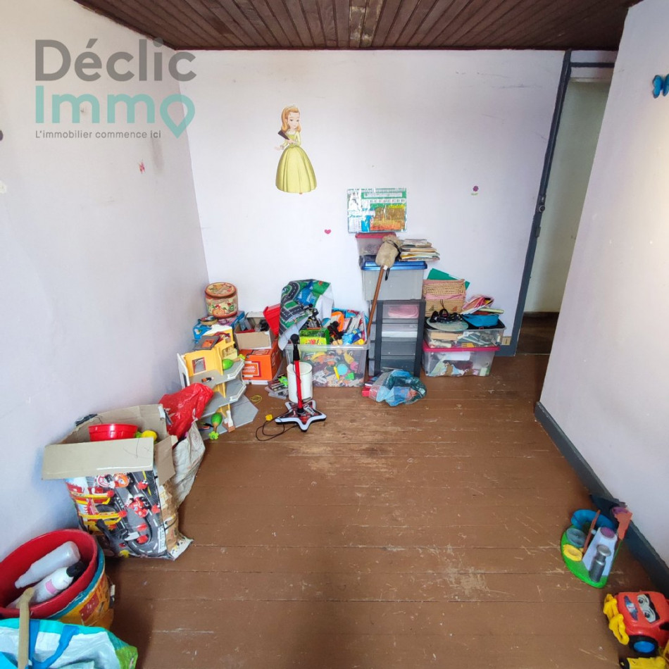 vente Maison Saint Hilaire De Villefranche - Photo 8