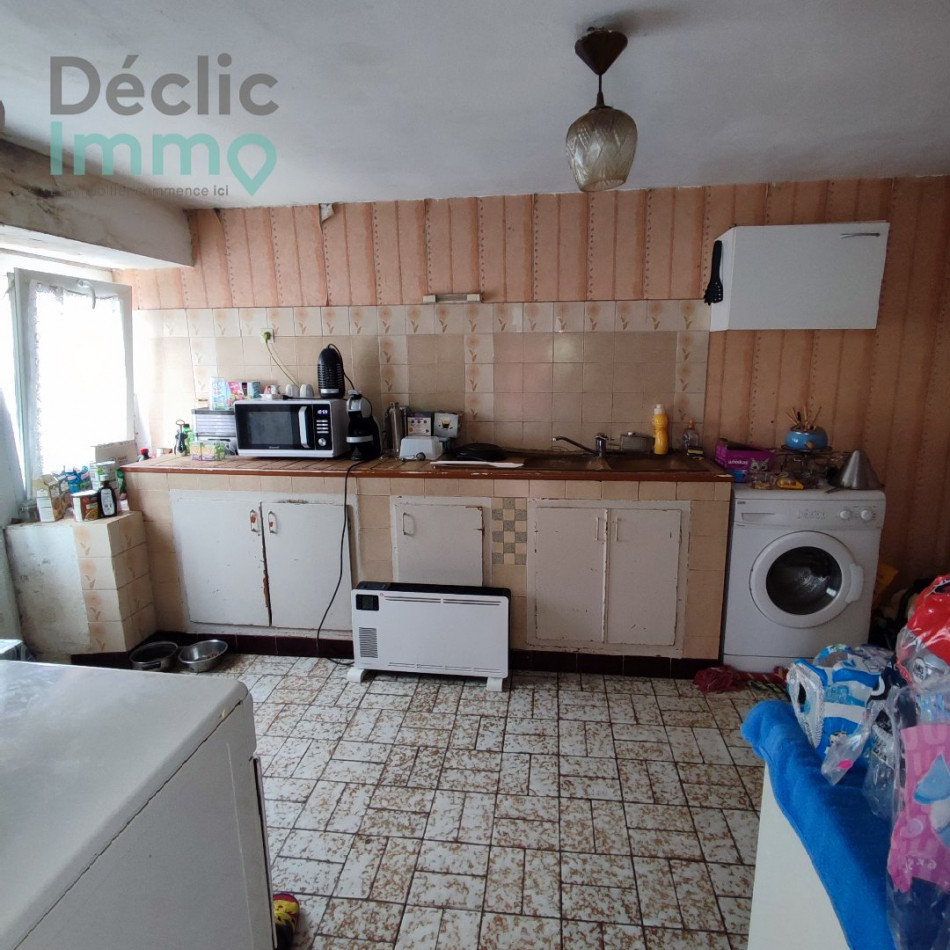 vente Maison Saint Hilaire De Villefranche - Photo 4