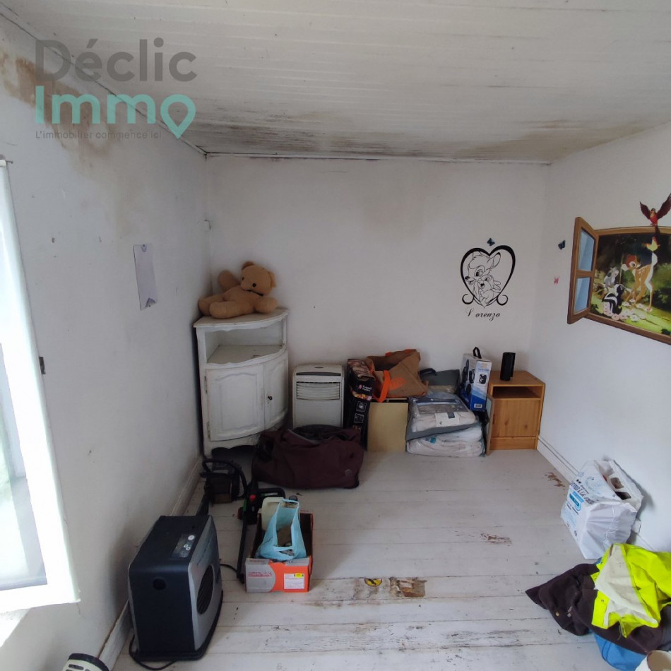 vente Maison Saint Hilaire De Villefranche - Photo 9