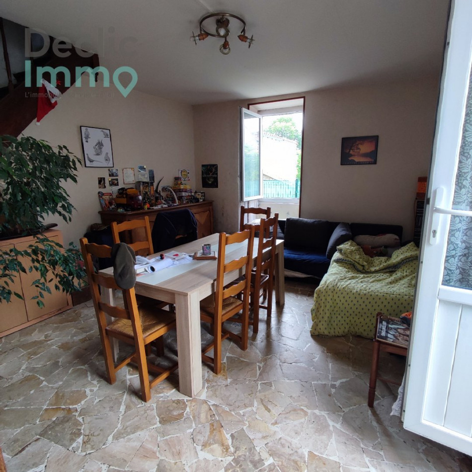 vente Maison Saint Hilaire De Villefranche - Photo 2