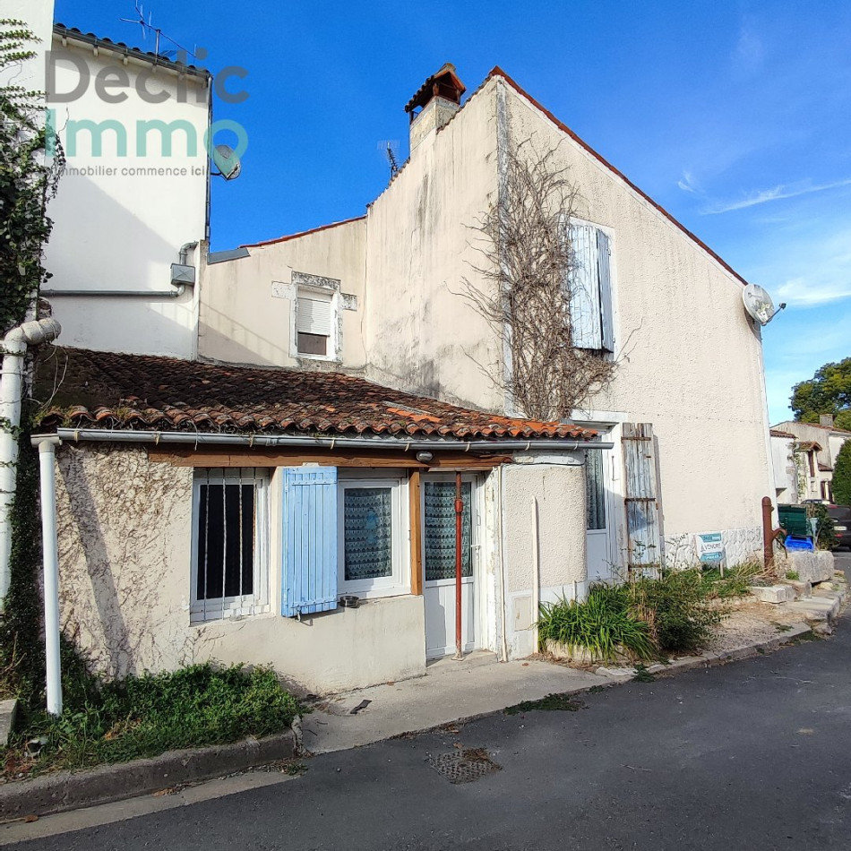 vente Maison Saint Hilaire De Villefranche - Photo 10