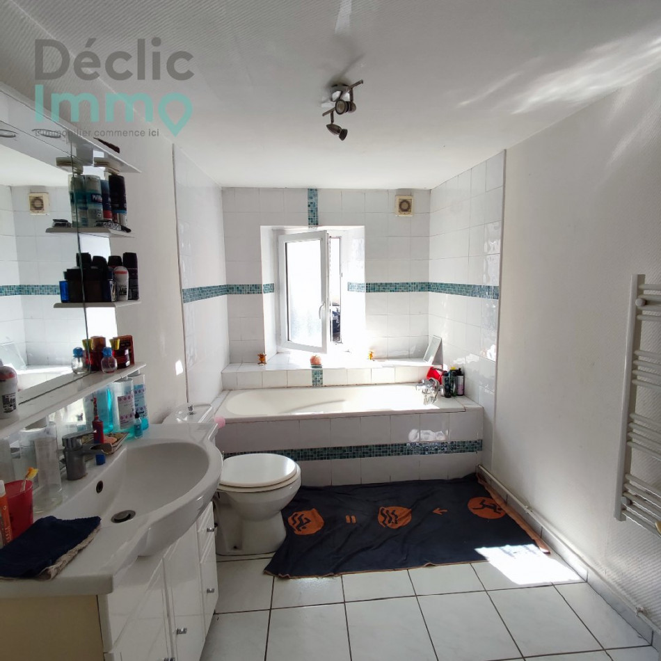 vente Maison Saint Hilaire De Villefranche - Photo 6