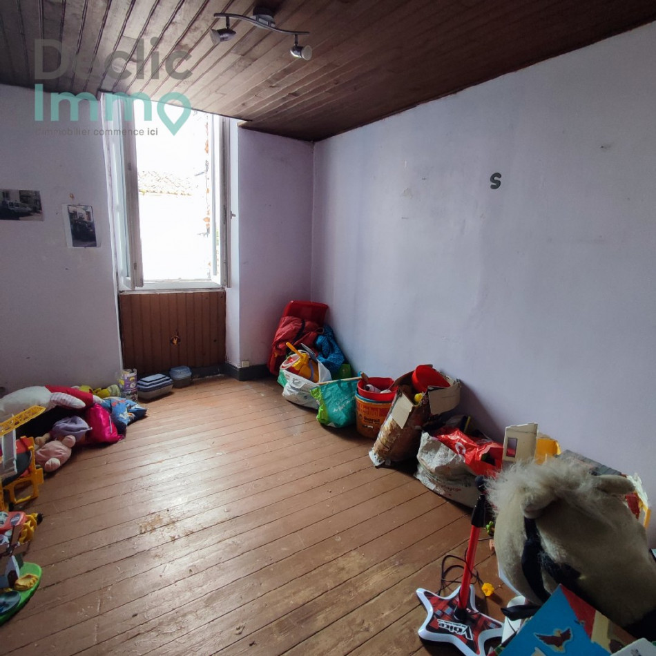 vente Maison Saint Hilaire De Villefranche - Photo 7