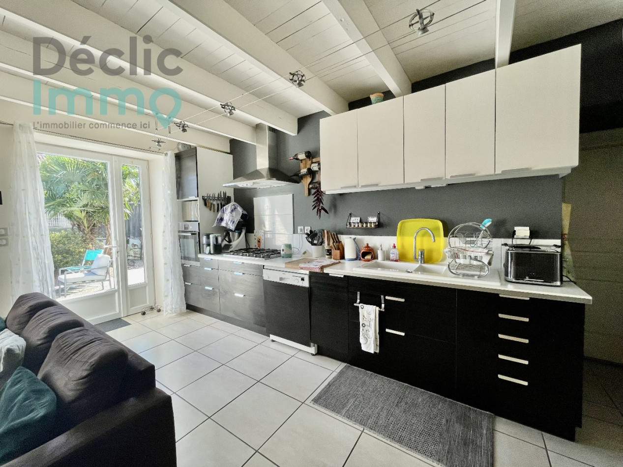 vente Maison Surgeres - Photo 3