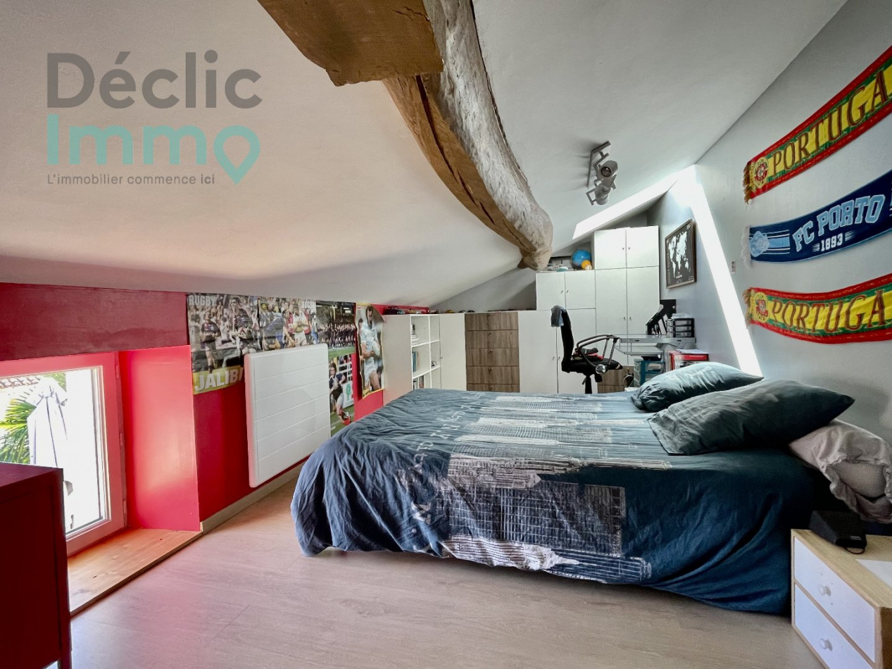 vente Maison Surgeres - Photo 7