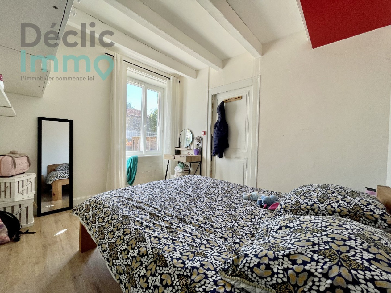 vente Maison Surgeres - Photo 8