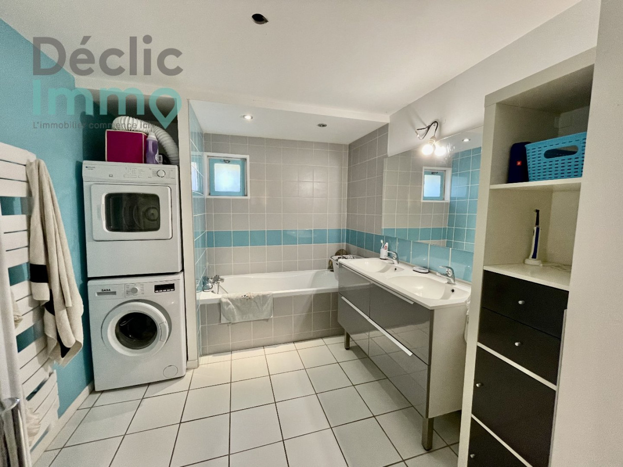 vente Maison Surgeres - Photo 10