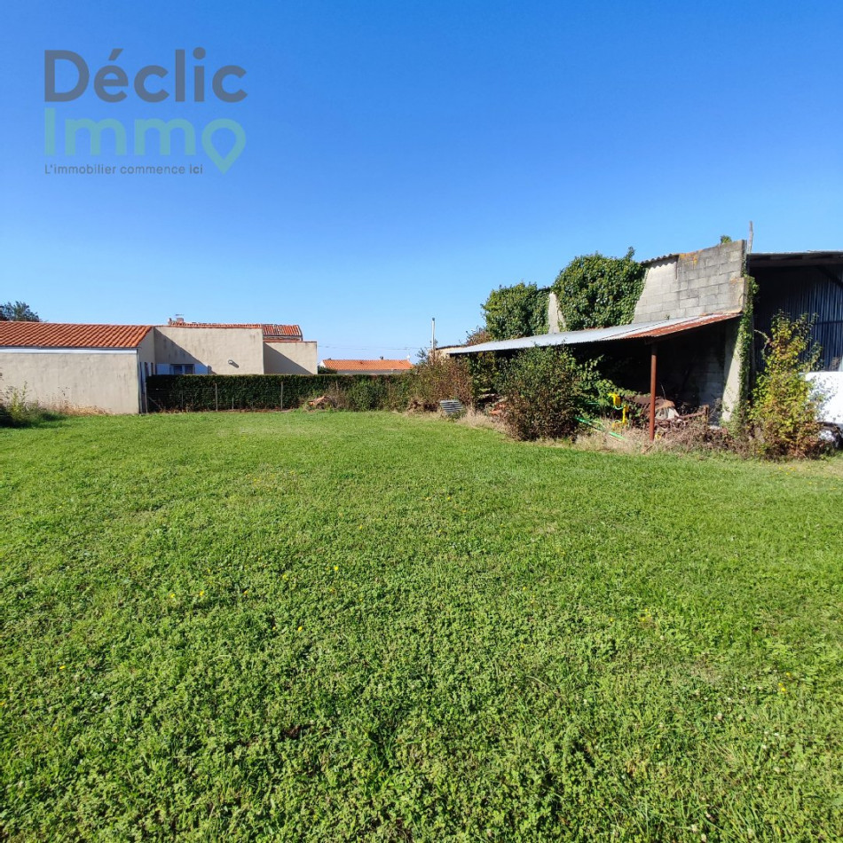 vente Maison à rénover Ecoyeux - Photo 2