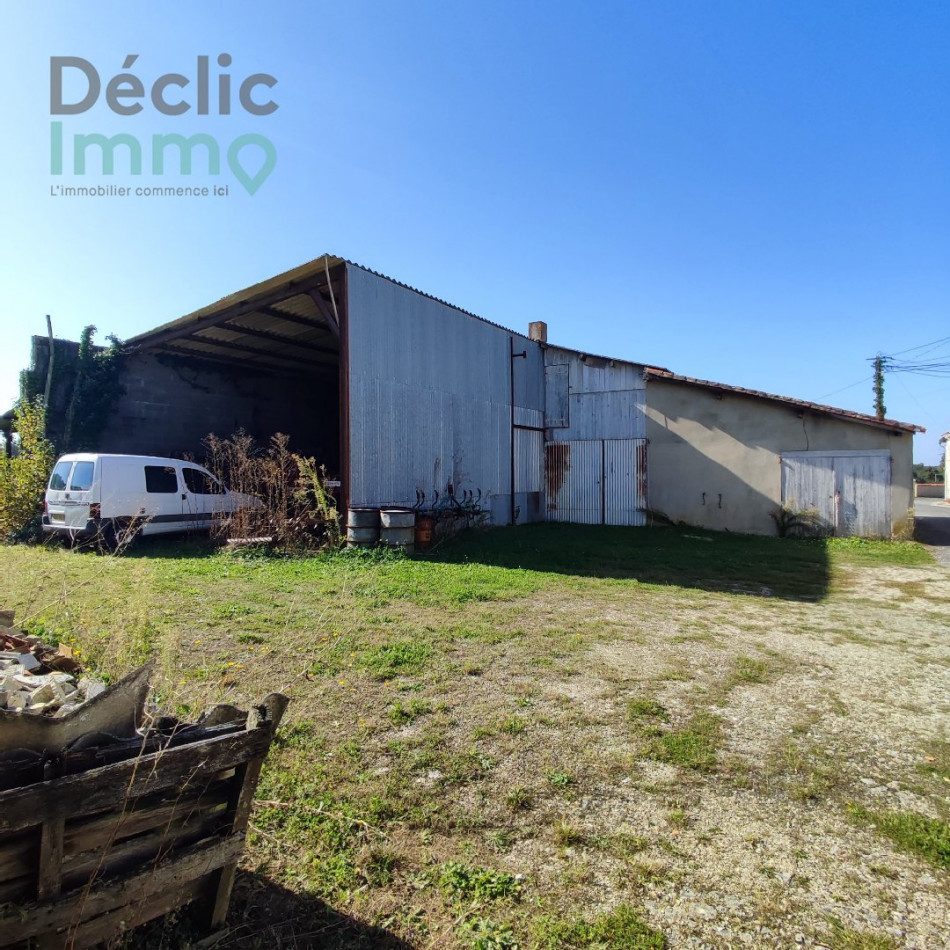 vente Maison à rénover Ecoyeux - Photo 5