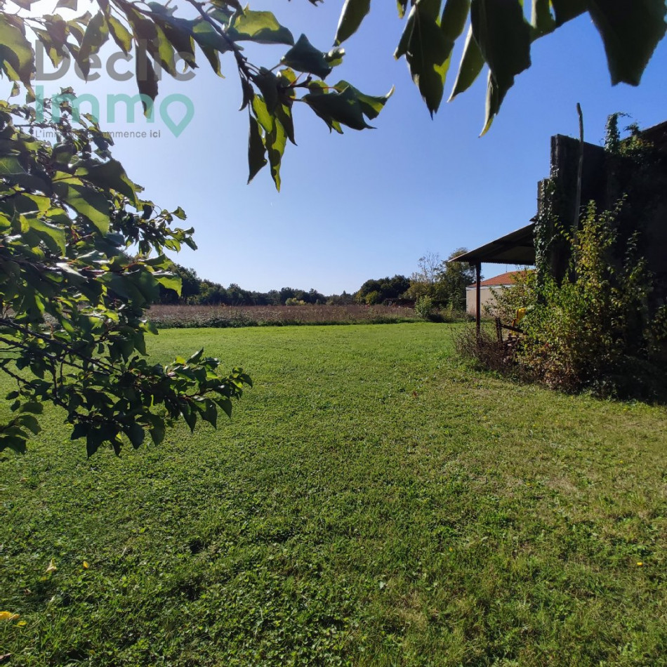 vente Maison à rénover Ecoyeux - Photo 4