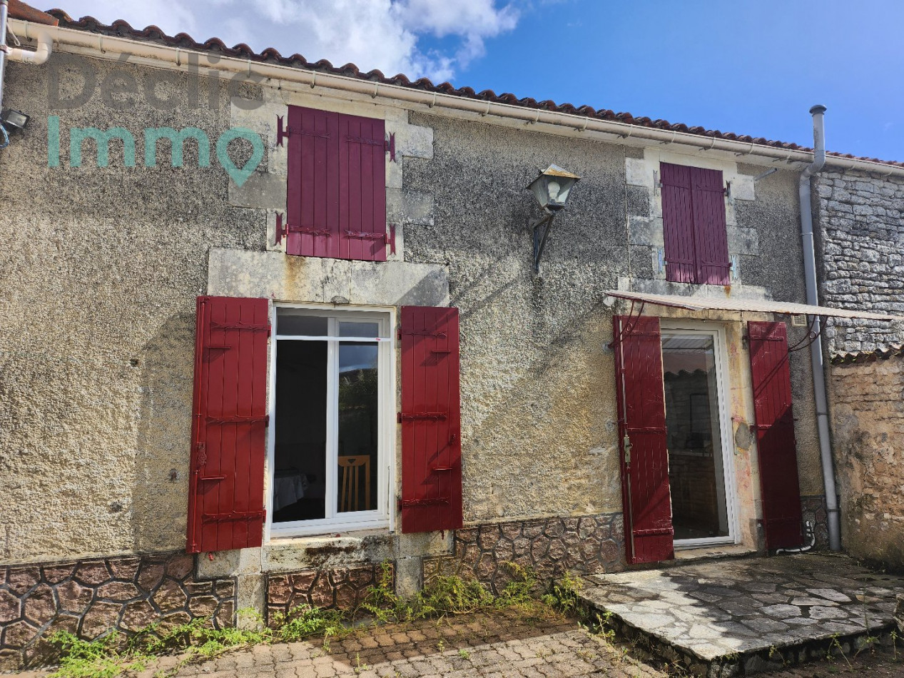 vente Maison Bresdon - Photo 3